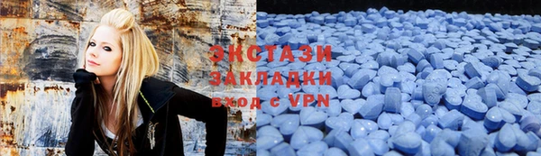 трава Инта